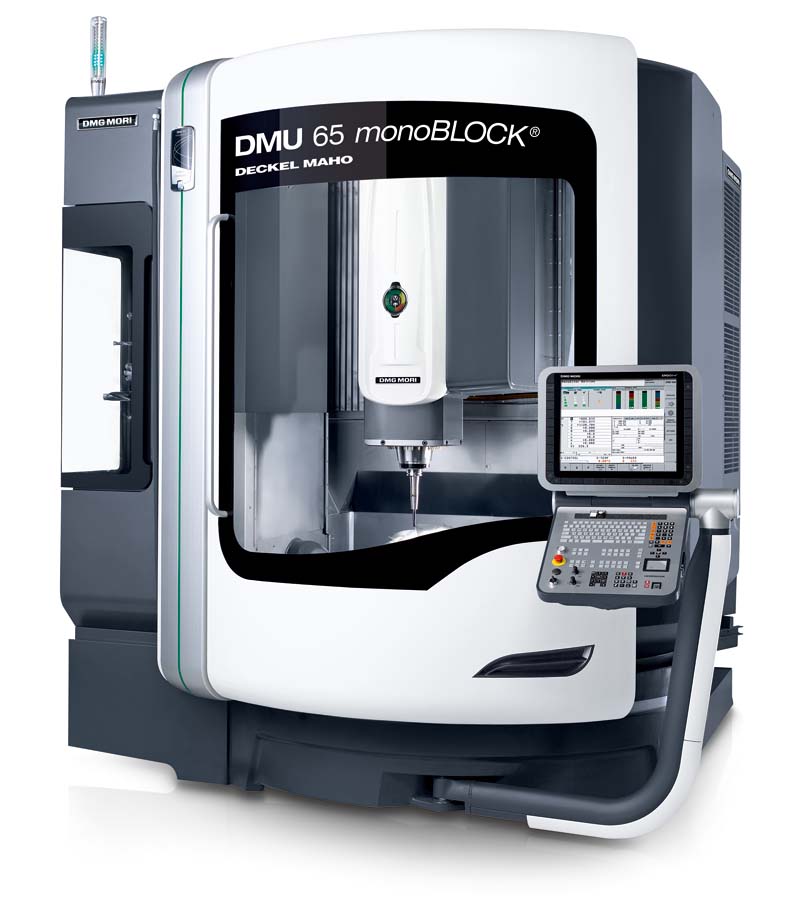 DMU65monoBLOCK