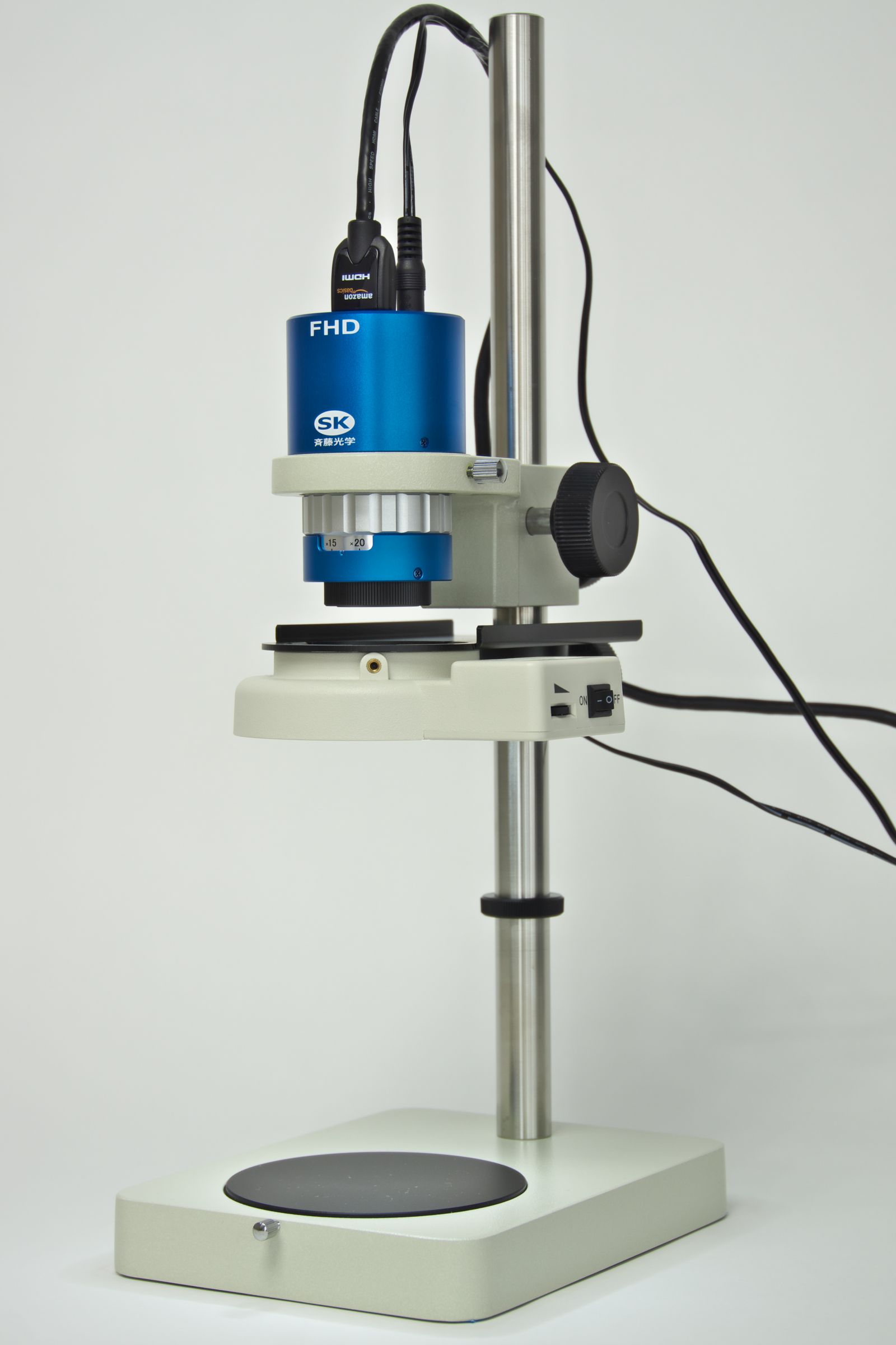 SKM-V400A-FHD
