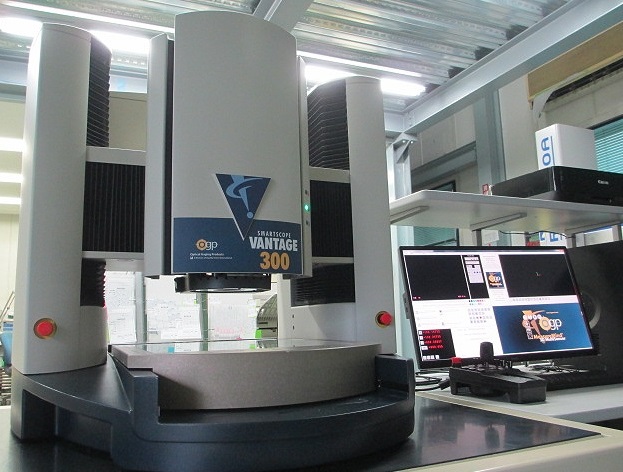 Smart Scop VANTAGE